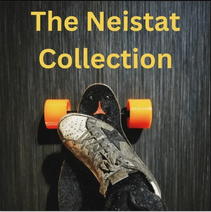 The Neistat Collection
